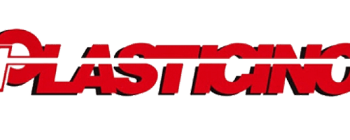Logo Plasticino
