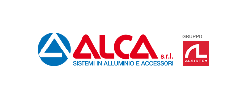 Logo Alca