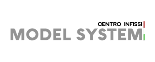 Logo Model System